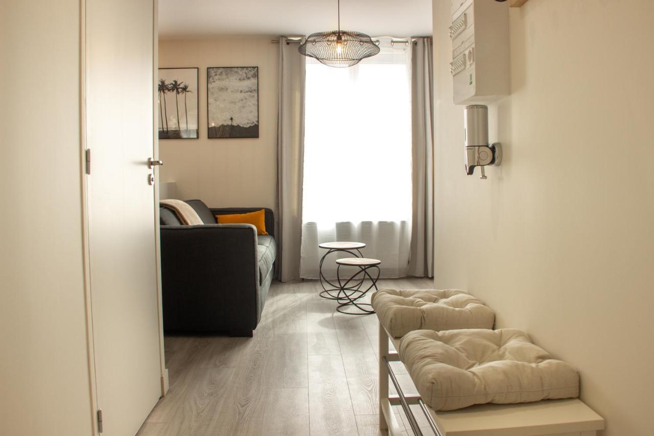 Appartement La Madeleine لوريا المظهر الخارجي الصورة