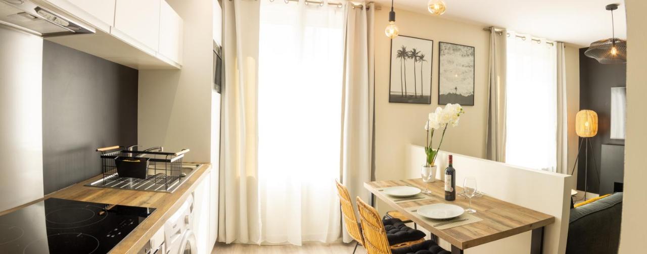 Appartement La Madeleine لوريا المظهر الخارجي الصورة