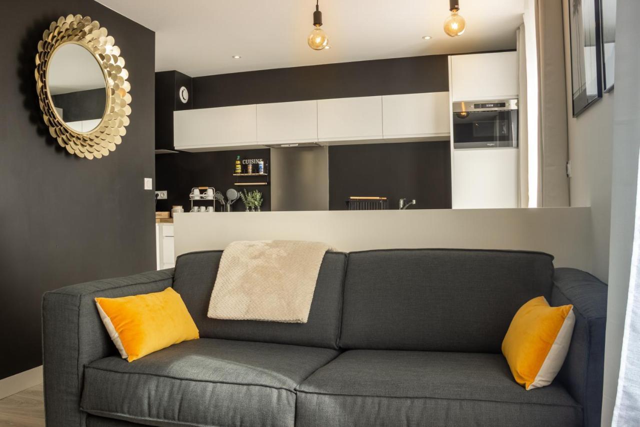 Appartement La Madeleine لوريا المظهر الخارجي الصورة